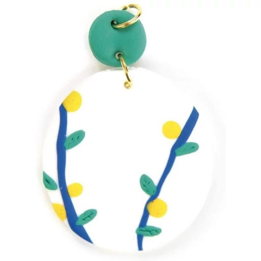 Sycomore - Atelier de Bijoux - Agyag ékszerkészítő szett