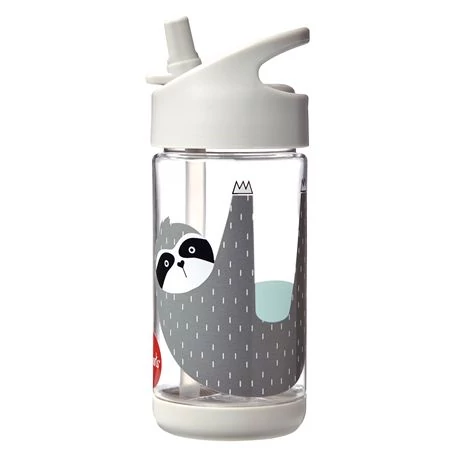 3 Sprouts kulacs - lajhár