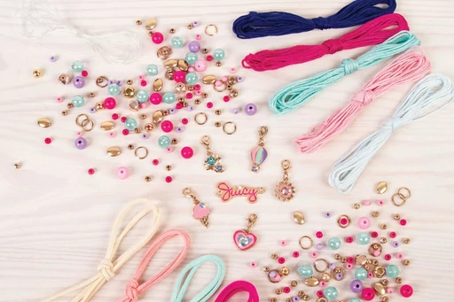 Make It Real Juicy mini - Swarovski® kristály napfény karkötők