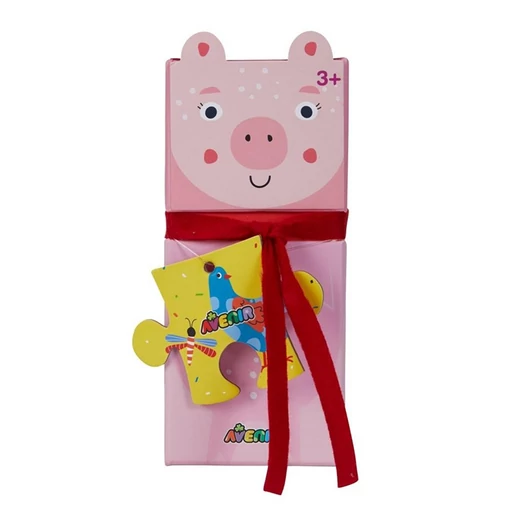 Avenir - Puzzle farm - 28db-os