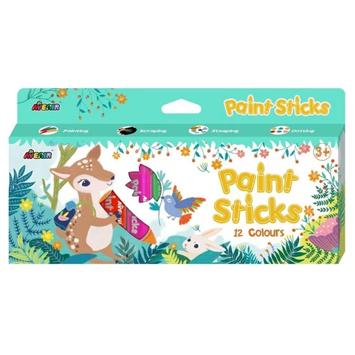 Avenir  - Festő stift - 12db-os 