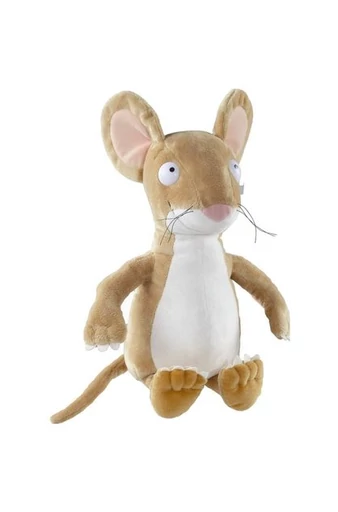 Aurora - Graffaló egér plüss - 18cm