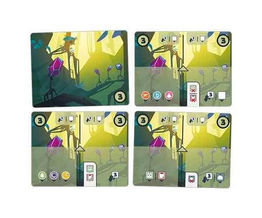 Vad Kozmosz - társasjáték