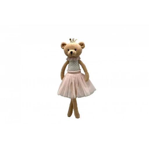 Magni - Plüss balerina maci - Helena 