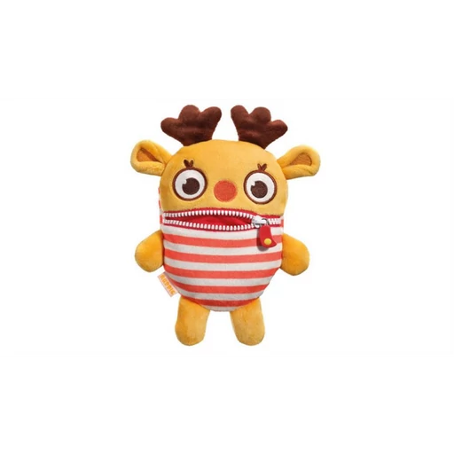 Gondevő Kicsi - Ruddie