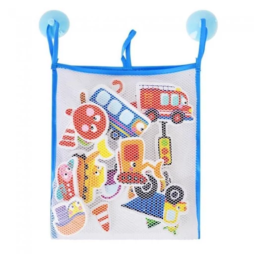 Buddy and Barney - Tapassz a csempére - Járművek, közlekedés