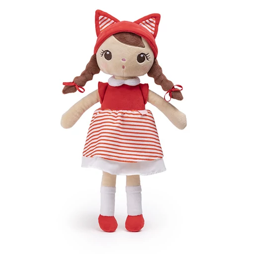 Eurekakids - Kirumy Yuki baba - 38cm