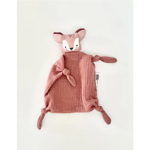 debaba KRAFT - Barka, az őzike – szundikendő