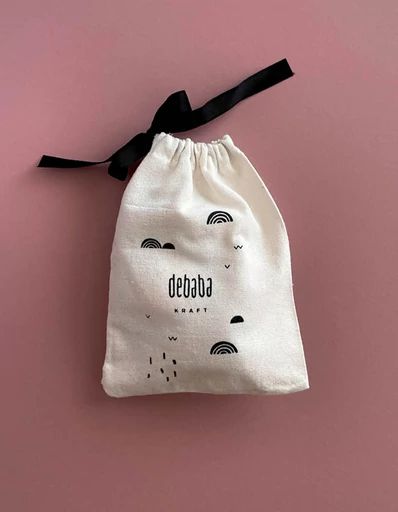 debaba KRAFT - Barka, az őzike – szundikendő