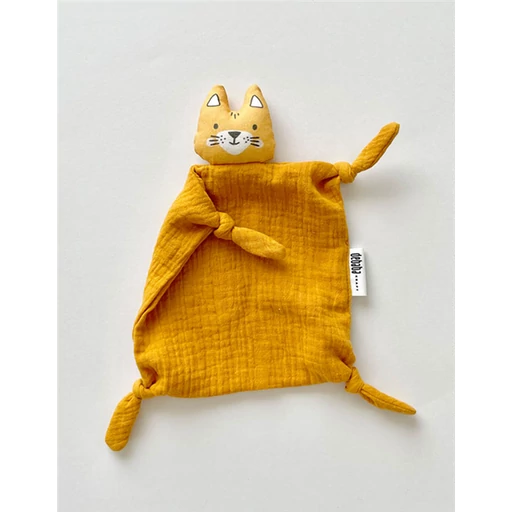 debaba KRAFT - Lujzi, a cica – szundikendő