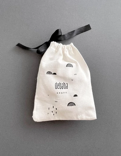 debaba KRAFT - Bernárd, a maci – szundikendő