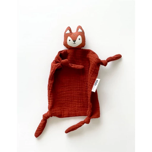 debaba KRAFT - Kende, a róka – szundikendő