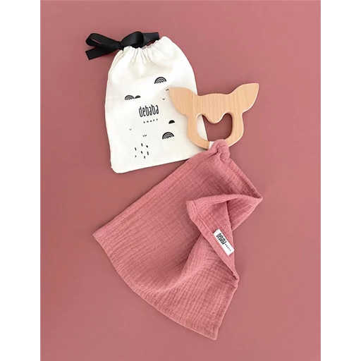 debaba KRAFT - Barka, az őzike – rágóka