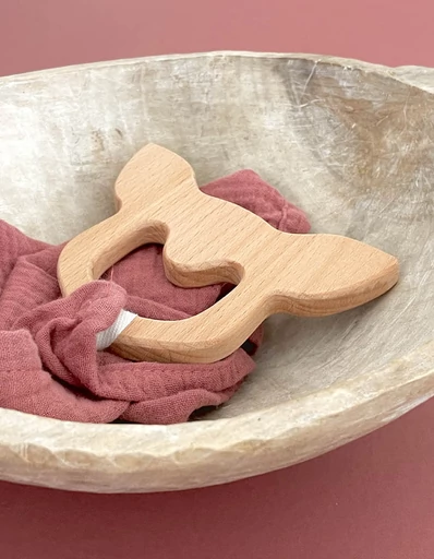 debaba KRAFT - Barka, az őzike – rágóka