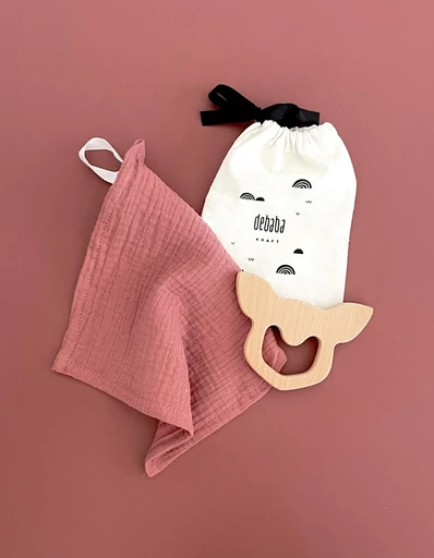 debaba KRAFT - Barka, az őzike – rágóka