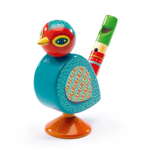 Djeco - Játékhangszer - Síp 