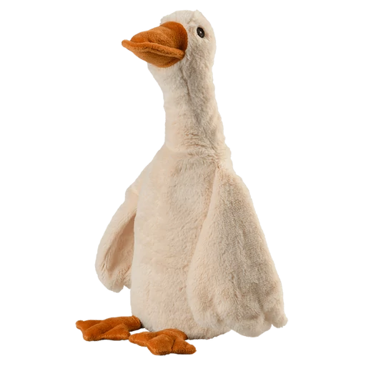 Warmies - Levendulás - mikróba tehető liba 