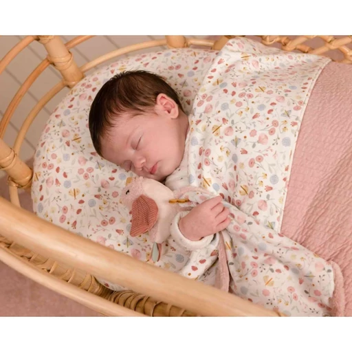 Little Dutch - Szundikendő - kismadár 