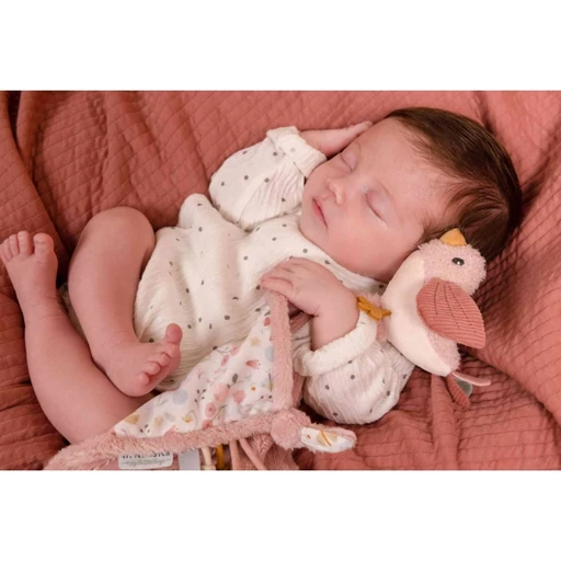 Little Dutch - Szundikendő - kismadár 