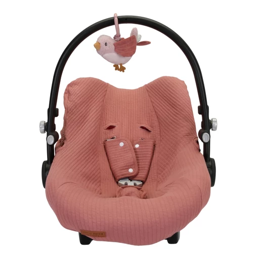 Little Dutch - Rezgő kismadár 