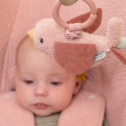 Little Dutch - Rezgő kismadár 