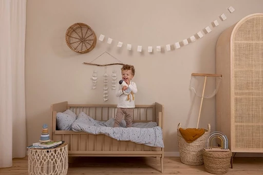 Little Dutch - Plüss sirály - Jack - 20cm