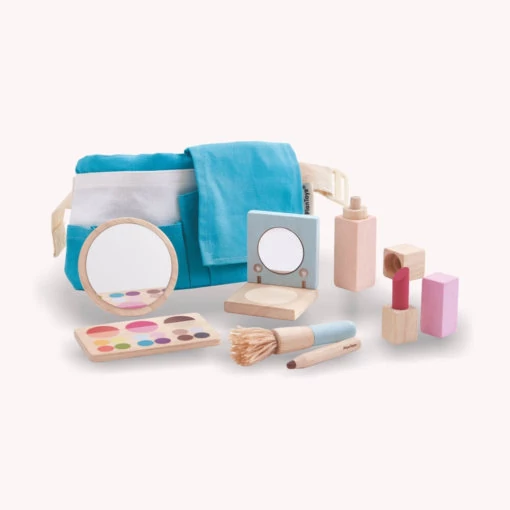 Plan Toys - Smink készlet