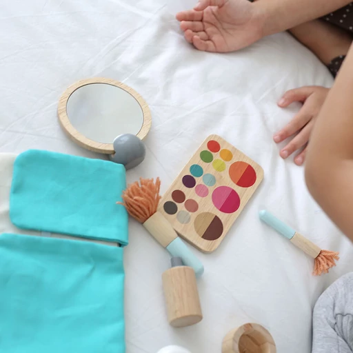 Plan Toys - Smink készlet