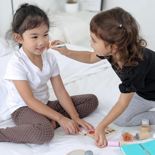 Plan Toys - Smink készlet