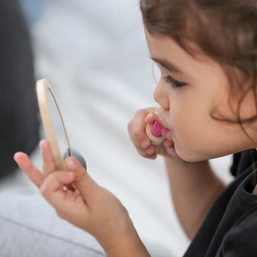 Plan Toys - Smink készlet