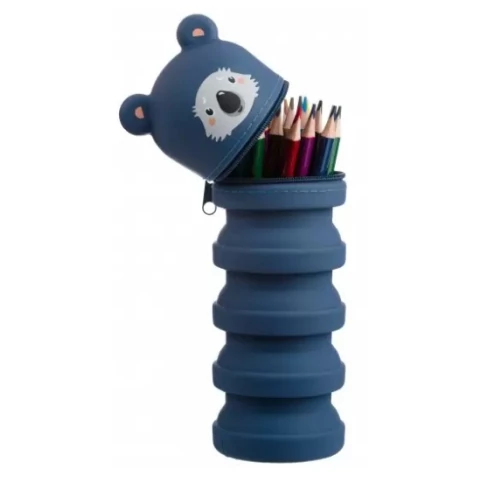 Nebulo - Koala maci szilikon tolltartó