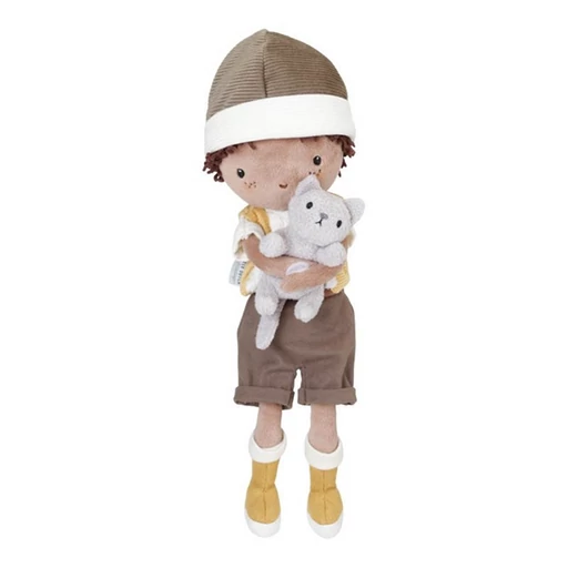 Little Dutch - Jake baba - 35 cm