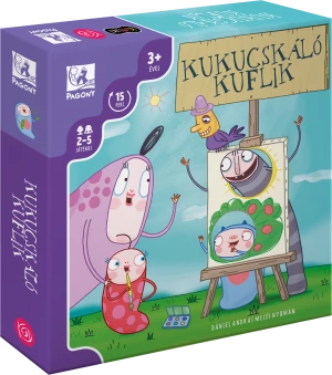 Kukucskáló kuflik