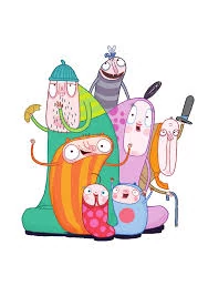 Kuflik Falmatrica 8 darabos