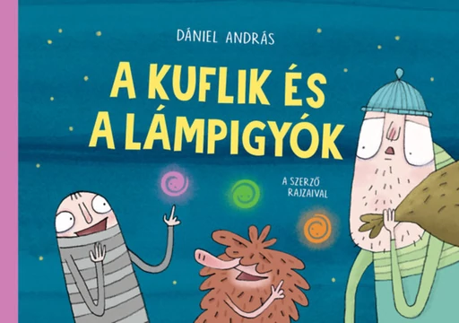 A Kuflik és a lámpigyók