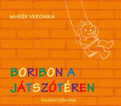 Boribon játszótéren