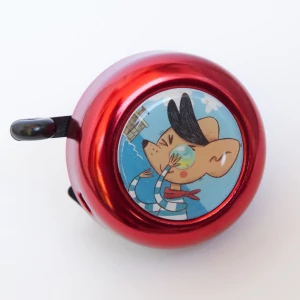 Biciklicsengő - Rumini