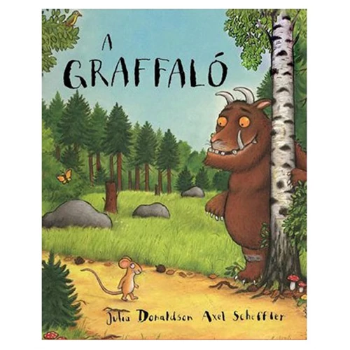 A graffaló