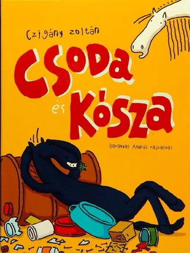 Csoda és Kósza