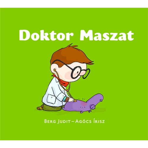 Doktor Maszat