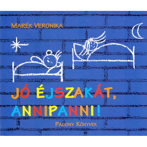 Jó éjszakát, Annipanni!