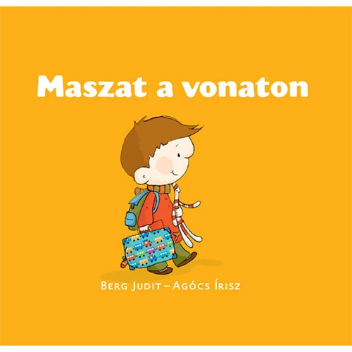 Maszat a vonaton