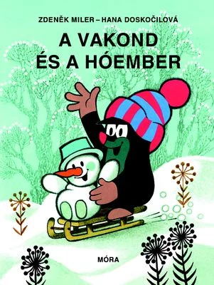 A vakond és a hóember