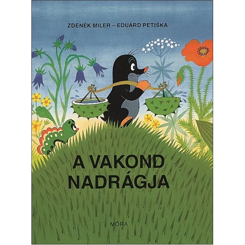 A vakond nadrágja