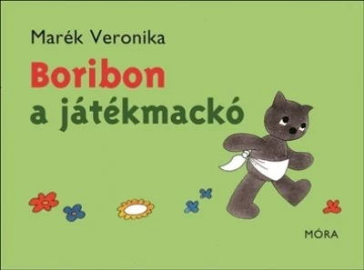 Boribon, a játékmackó