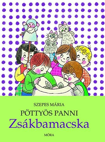 Pöttyös Panni - Zsákbamacska
