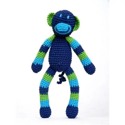 Mamazon - Horgolt majom fiú