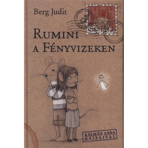 Rumini a fényvizeken