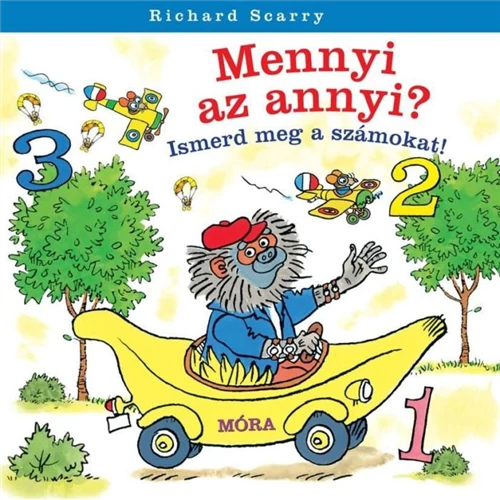 Tesz-vesz város - Mennyi az annyi?