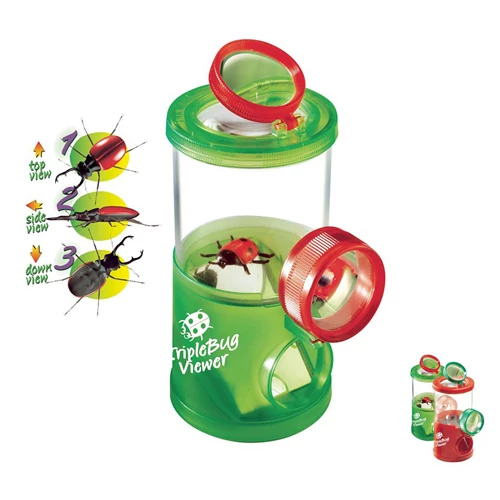 Navir - Három nézőszögű bogárvizsgáló